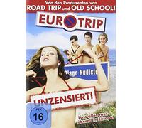 Travis Wester,Vinnie Jones,Jacob Pitts - Euro Trip
