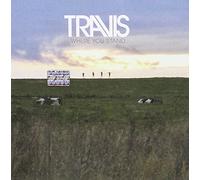 Travis - Where You Stand [Import Allemand]