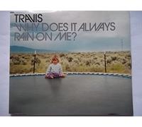 Travis - Why Does It Always Rain. [Import]