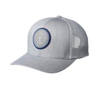 TravisMathew The Patch (Trip L) Gris chin Taille unique