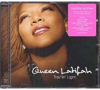 Queen Latifah - Trav'lin' Light