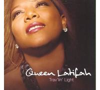 Trav'lin' Light by Queen Latifah [CD] NEUF