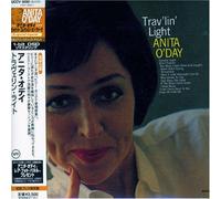 Trav'Lin' Light(Paper-Sleeve) [Import]