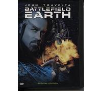 Travolta - Battlefield Earth