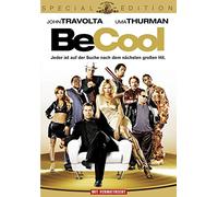 Be Cool – Travolta J. – DVD – Édition spéciale (2 disques, 2005)