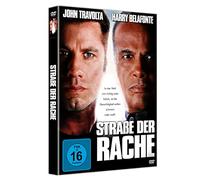 Travolta, John & Belafonte, Harry - Strasse der Rache [Import]