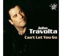 Travolta,John - Can't Let You Go [Import]