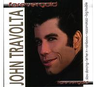 Travolta,John - Forever Gold [Import]