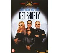 Travolta,John - Get Shorty [Import]