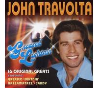 Travolta, John - Greased Lightnin