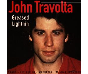 Travolta,John - Greased Lightnin'