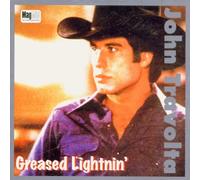 Travolta, John - Greased Lightning