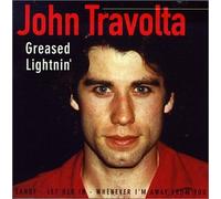 John Travolta – Greased – Import (Pulse)