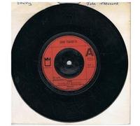 Travolta, John - John Travolta - Sandy / Can't Let You Go (7" Vinyl)