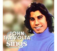 Travolta, John - John Travolta Sings