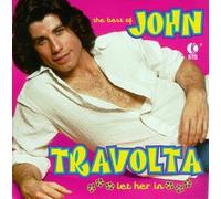 Travolta, John - Let Her in