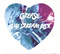 Travolta John & Olivia Newton John - Grease The Dream Mix