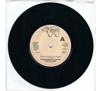 Travolta, John & Olivia Newton-John - You're the one that I want - Sax Solo: Ernie Watts - Alone at a drive in movie