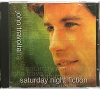 Travolta, John - Saturday Night Fiction