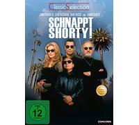 Travolta,John - Schnappt Shorty [Import]