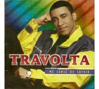 Travolta - Me Canse de Sufrir (UK Import)
