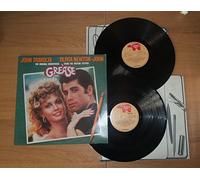 Travolta Newton John - Grease Movie Soundtrack