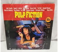 Travolta - Pulp Fiction