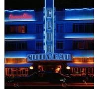 Club Nouveau – Travoltas – CD