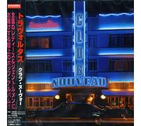 Travoltas - Club Nouveau [Import]