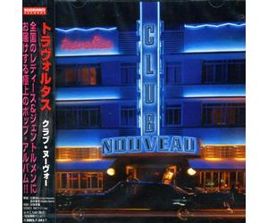 Travoltas - Club Nouveau [Import]