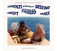 Travolti Da Un Insolito Destino Nell'azzurro Mare D'agosto - Limited Edition