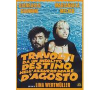 Travolti Da Un Insolito Destino Nell'Azzurro Mare Di Agosto [Import]