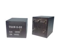TRAW-S - SH 12VDC relais un ensemble de conversion