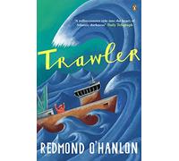 Trawler: A Journey Through the North Atlantic