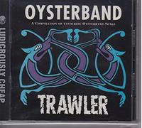 Trawler [Import]
