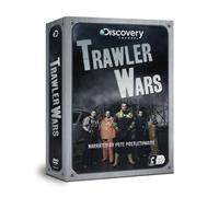 Trawler Wars [Import]