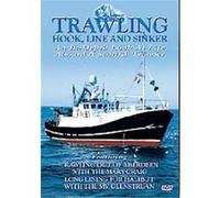Trawling Hook, Line And Sinker - Indepth Look At Life Aboard A Scottish Trawler G