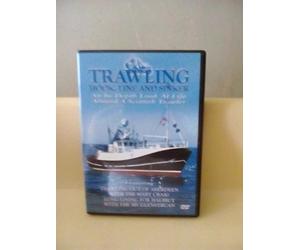 Trawling Hook Line and Sinker - Trawling Hook, Line and Sinker [Import anglais]