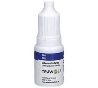 TRAWOSA colorant alimentaire bleu Goutte(S) 10 ml