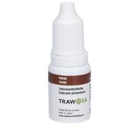 TRAWOSA Colorant alimentaire cacao Goutte(S) 10 ml