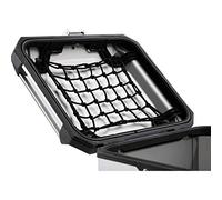 SW-Motech Topcase Trax ADV – filet de couvercle – Noir