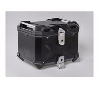 SW-Motech Valise arrière TRAX ADV 38 L Noir/Gris Universel moto