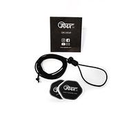 TRAX Pro Kit de Remplacement du câble, Noir