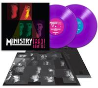 Trax! Rarities