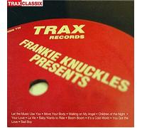Trax Records