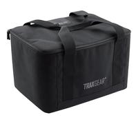 SW-Motech Sac intérieur p. Trax Adventure/Evo/Ion Valises aluminium, version noire noir