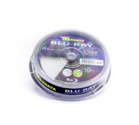Traxdata BD-R 25 Go Printable Blu-Ray Disc recordable (BD-R)