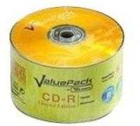 Traxdata ValuePack Limited edition: Travel Series - 50 x CD-R - 700 Mo (80 min) 48x - spindle