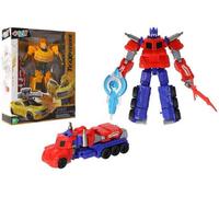 Traxfigure Robot 30 Cm Unité DeCouleur Aléatoire