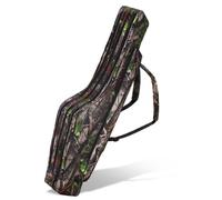 Traxis Fourreau à Cannes 1,65m - Place pour 3 Cannes - Camouflage Rod Bag